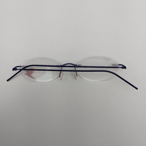 🕶️Maui Jim MJO2006-36M Eyeglasses 49/16 150 /KAI545🕶️ - Picture 2 of 6
